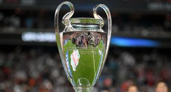 Turkey to host Champions League final in August