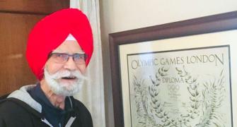 How Balbir went about search for missing memorabilia