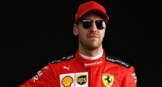 Why the writing was on the wall for Vettel at Ferrari
