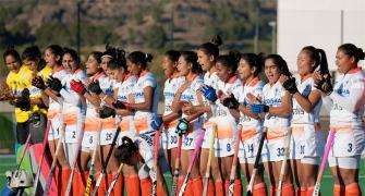 How India's hockey teams are preparing for Olympics
