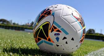 La Liga announces fixtures, season re-start looms large