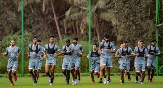 Why FC Goa has partnered with German club RB Leipzig