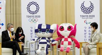 Tokyo Games: Domestic sponsors agree to new contracts