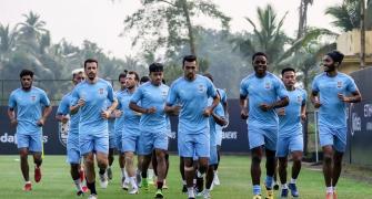 Goa to kick-off football action amid Covid-19 with ISL