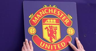 Manchester United suffers cyber attack