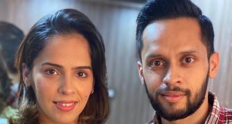 Sports Shorts: Saina, Kashyap pull out of Denmark Open