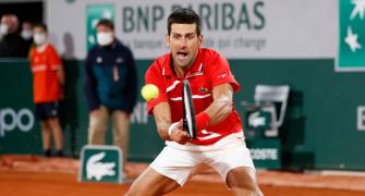 Djokovic gets green signal to play at French Open