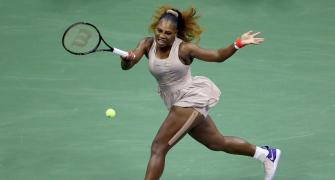 US Open: Serena wary of Stephens threat