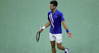 Worst moment of Djokovic's career, says Becker