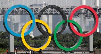 Tokyo highlights LGBTQ rights before Olympics