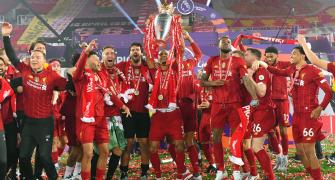 Can Liverpool win back-to-back EPL titles?