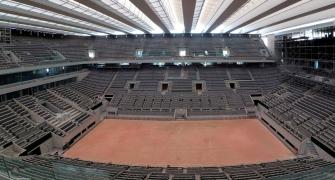 Check out COVID-19 protocols for French Open