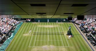 Wimbledon stripped of ranking points over Russia ban