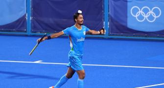 'Want people to love and support Indian hockey more'