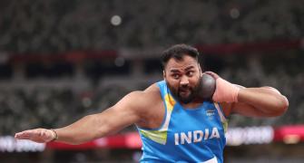 World Athletics: Toor, Shankar's withdrawal leaves void