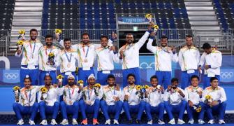 Olympics: How India's athletes fared on Thurs, Aug 5