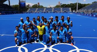 Year Ender: Tokyo Games usher in new dawn for hockey