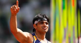 Will Neeraj end India's wait for athletics medal?