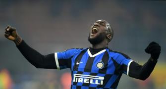 Lukaku joins Chelsea from Inter Milan on 5-year deal