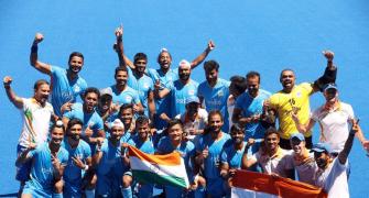 What Next for Indian Hockey?