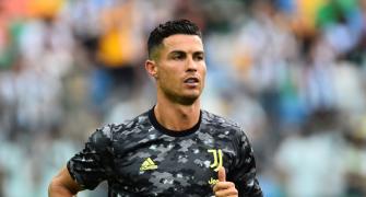 Ronaldo return sparks hope of old glory at Man United