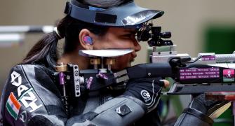 WC: Visas approved for pending Indian para shooters