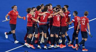 Jr Hockey WC: India lose to France, finish 4th