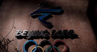US won't send officials to Beijing Winter Olympics
