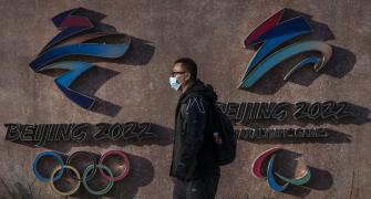 Australia joins diplomatic boycott of Beijing Games