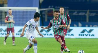 ISL: Chennaiyin's unbeaten run continues