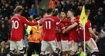 Man United-Brighton clash postponed due to COVID-19