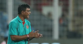 Derrick Pereira named FC Goa head coach