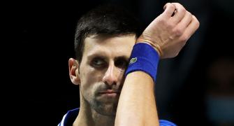 Australian Open still uncertain on Djokovic