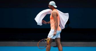 Nadal to skip Miami; Thiem looks to reset