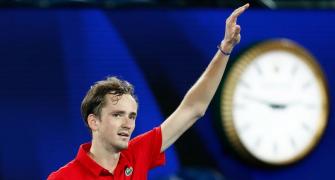 Russia to meet Italy in ATP Cup final