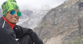 Mountaineer Yadav's Everest summit climb fake