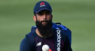 Moeen departure: Eng coach apologises for confusion