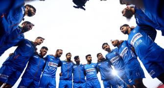 Indian men's hockey team to tour Europe