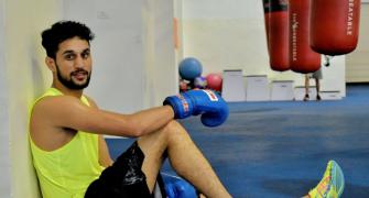 India shining: Boxer, shooters in line for medals