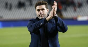 PSG hire former captain Pochettino as new manager