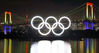 Japan to cancel Tokyo Olympics?
