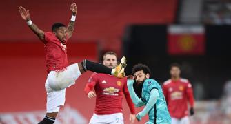 FA Cup: United sink Liverpool; Chelsea through