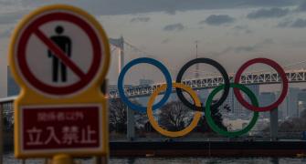 Israel, Denmark to vaccinate all athletes for Olympics