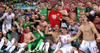 How Denmark kept their Euro 2020 dream alive