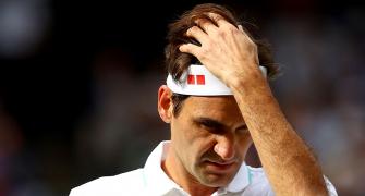 Federer to have more knee surgery, to miss US Open