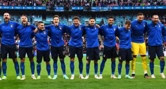 How Italy can beat England in Euro final...