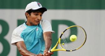 Indian-American Banerjee in Wimbledon boys' final