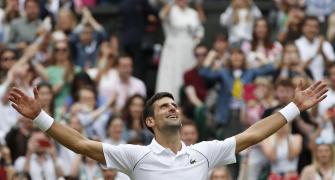 Djokovic unsure about going to Tokyo Olympics