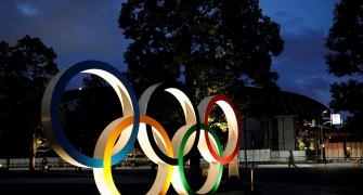 IOC releases COVID-19 regulations for Tokyo Olympics