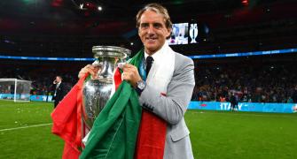 The man who turned Italy from bottom to champions